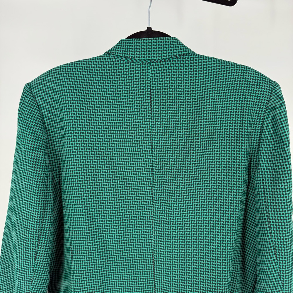 Vintage Pendleton Virgin Wool Blazer Tailored Jac… - image 6